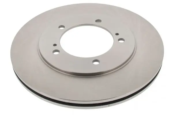 Handler.Part Brake disc MAPCO 25591 1