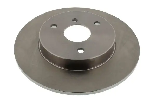 Handler.Part Brake disc MAPCO 25588 1