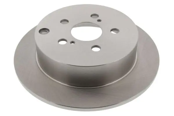 Handler.Part Brake disc MAPCO 25564 1