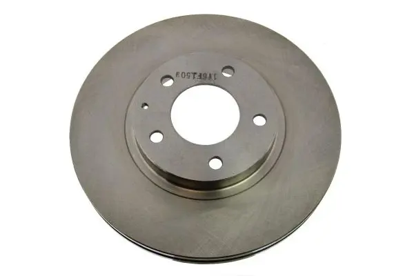 Handler.Part Brake disc MAPCO 25534 1