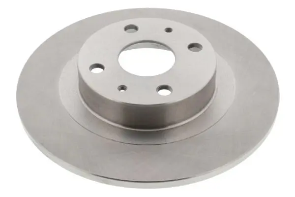 Handler.Part Brake disc MAPCO 25525 1