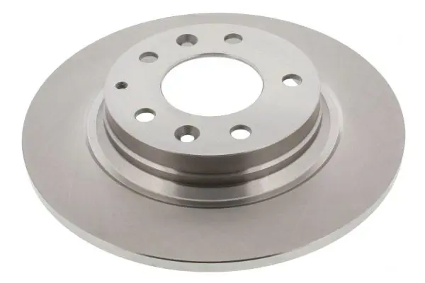 Handler.Part Brake disc MAPCO 25527 1