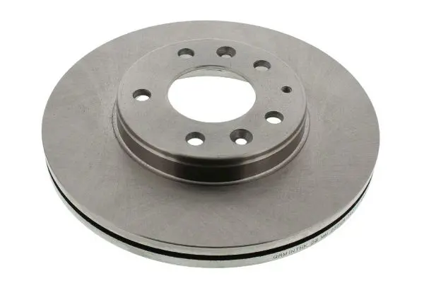 Handler.Part Brake disc MAPCO 25528 1