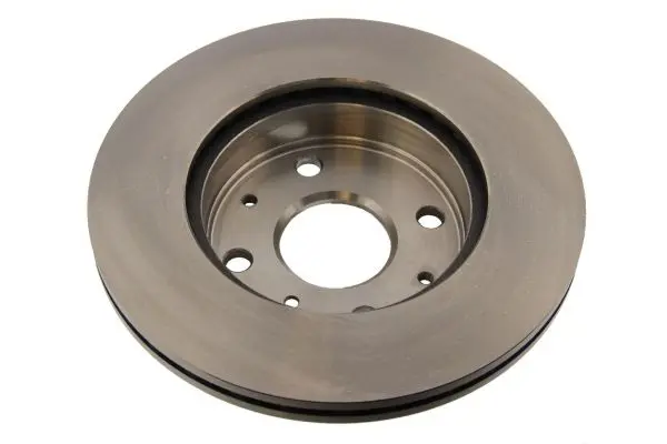 Handler.Part Brake disc MAPCO 25507 2