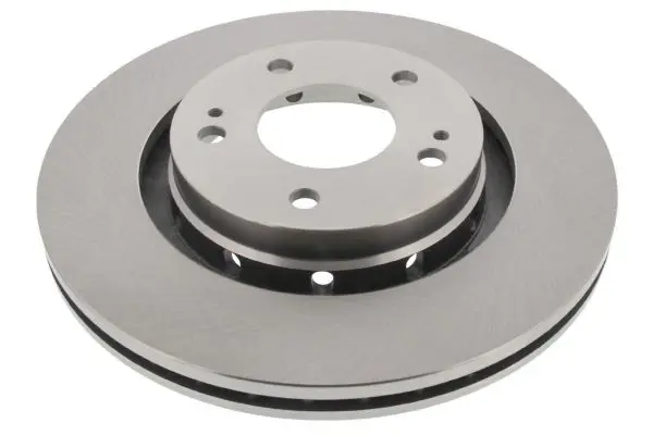 Handler.Part Brake disc MAPCO 25242 1