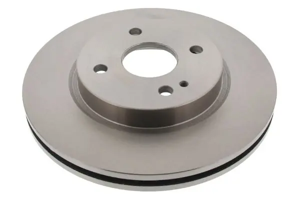 Handler.Part Brake disc MAPCO 25243 1