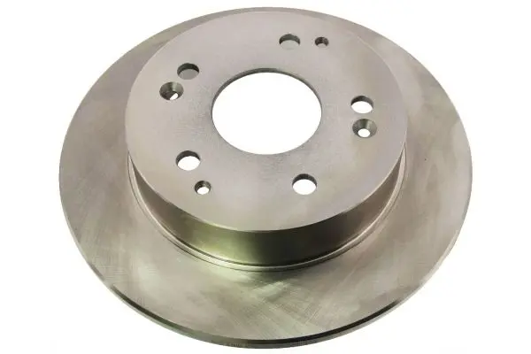 Handler.Part Brake disc MAPCO 25204 2