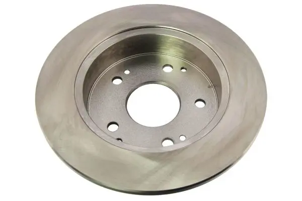 Handler.Part Brake disc MAPCO 25204 1