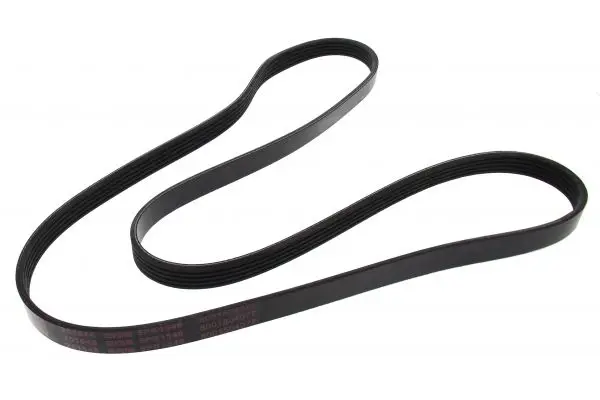 Handler.Part V-ribbed belts MAPCO 251546 1