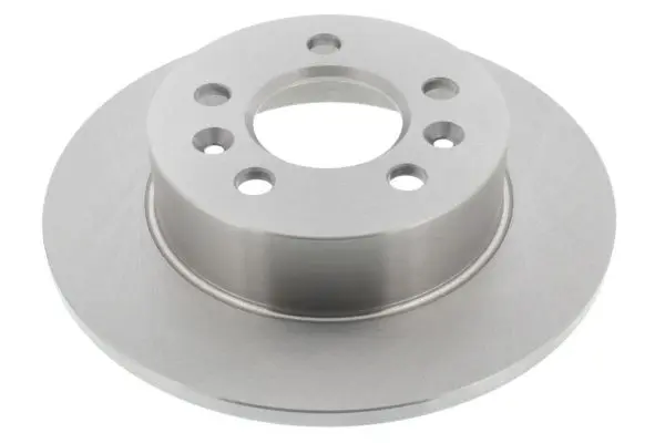 Handler.Part Brake disc MAPCO 25100 1