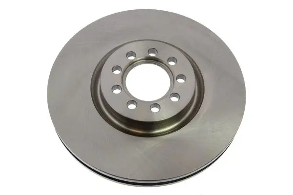 Handler.Part Brake disc MAPCO 25054 1