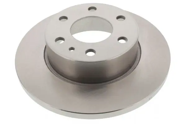 Handler.Part Brake disc MAPCO 25050 1