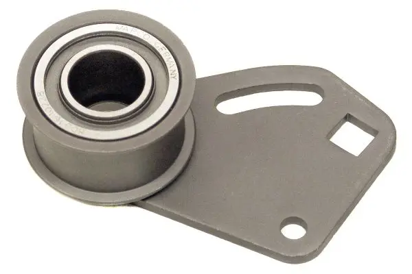 Handler.Part Tensioner pulley, timing belt MAPCO 24975 1