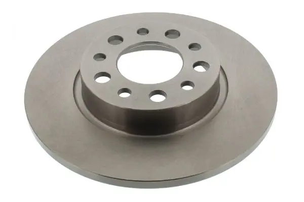 Handler.Part Brake disc MAPCO 25022 1