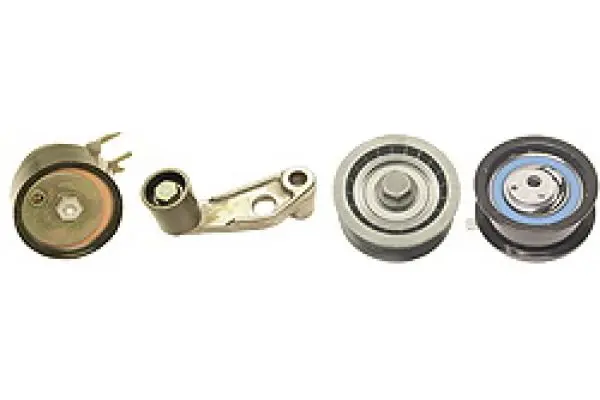 Handler.Part Pulley set, timing belt MAPCO 24915 1