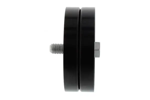 Handler.Part Deflection/guide pulley, v-ribbed belt MAPCO 24855 3