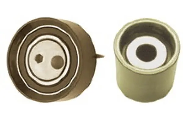 Handler.Part Pulley set, timing belt MAPCO 24835 1