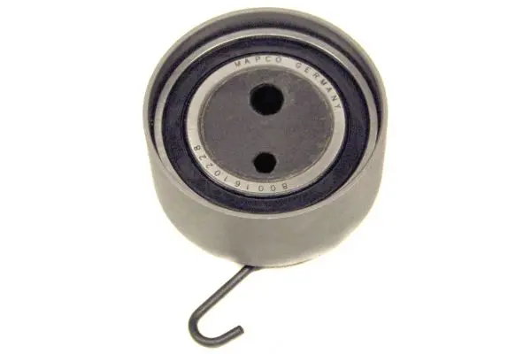 Handler.Part Tensioner pulley, timing belt MAPCO 24780 1