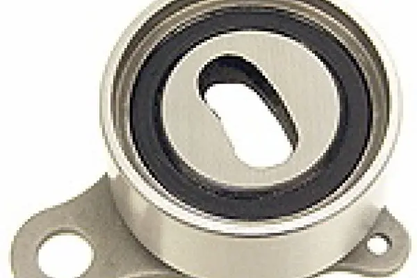 Handler.Part Tensioner pulley, timing belt MAPCO 24593 1