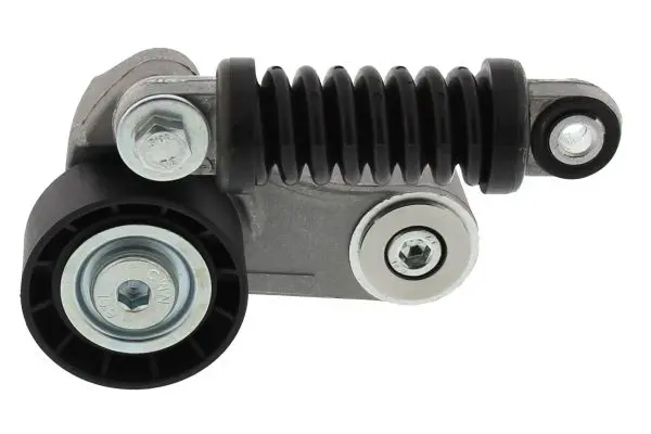 Handler.Part Belt tensioner, v-ribbed belt MAPCO 24164 1