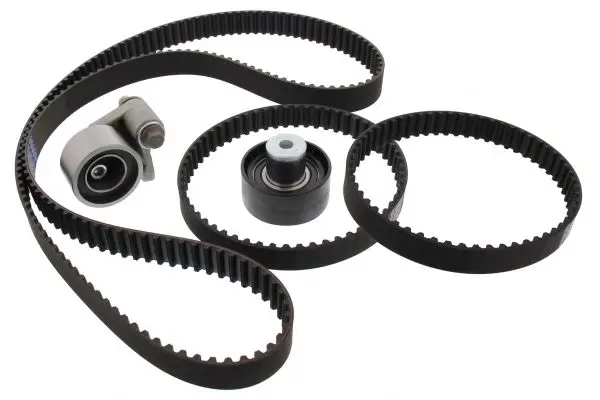 Handler.Part Timing belt set MAPCO 23940 1