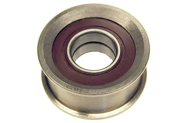 Handler.Part Tensioner pulley, timing belt MAPCO 23880 1