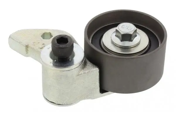 Handler.Part Tensioner pulley, timing belt MAPCO 23858 1