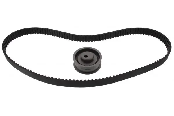 Handler.Part Timing belt set MAPCO 23812 1