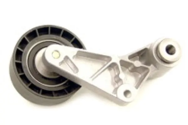 Handler.Part Tensioner pulley, v-ribbed belt MAPCO 23692 1