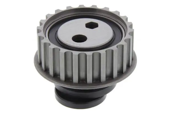 Handler.Part Tensioner pulley, timing belt MAPCO 23652 1