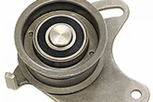 Handler.Part Tensioner pulley, timing belt MAPCO 23581 1