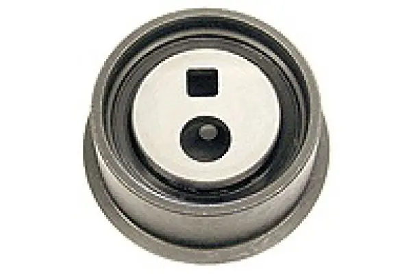 Handler.Part Tensioner pulley, timing belt MAPCO 23456 1