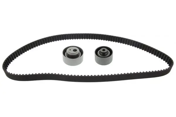 Handler.Part Timing belt set MAPCO 23432 1