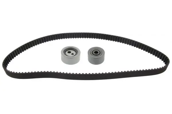 Handler.Part Timing belt set MAPCO 23432 2