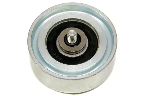 Handler.Part Deflection/guide pulley, v-ribbed belt MAPCO 23356 1