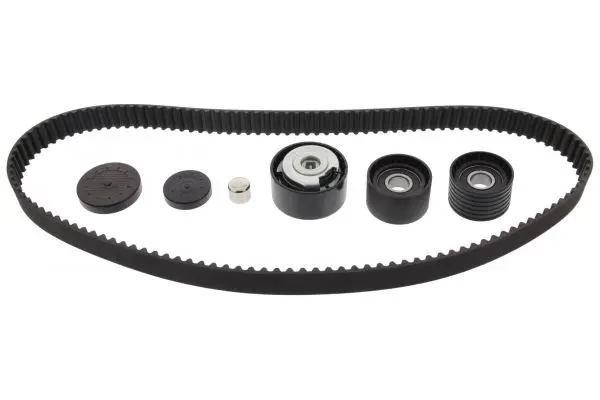 Handler.Part Timing belt set MAPCO 23125 1