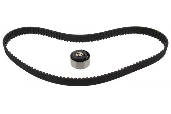 Handler.Part Timing belt set MAPCO 23000 1