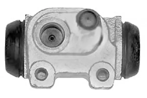 Handler.Part Wheel brake cylinder MAPCO 2163 1