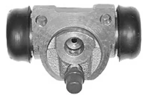 Handler.Part Wheel brake cylinder MAPCO 2078 1