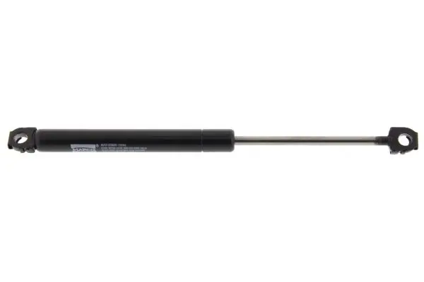 Handler.Part Gas spring, bonnet MAPCO 20666 2