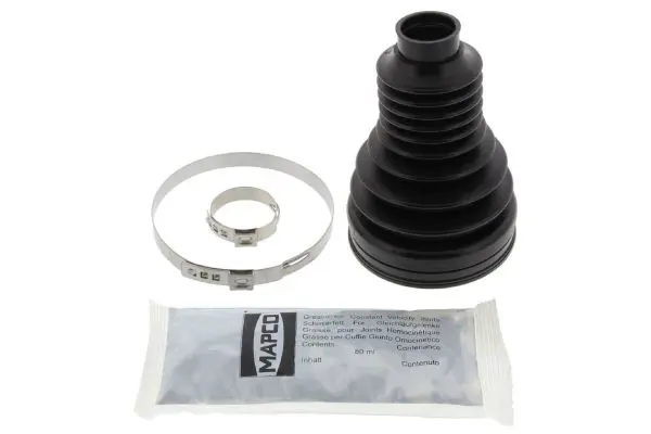 Handler.Part Bellow set, drive shaft MAPCO 18660 1