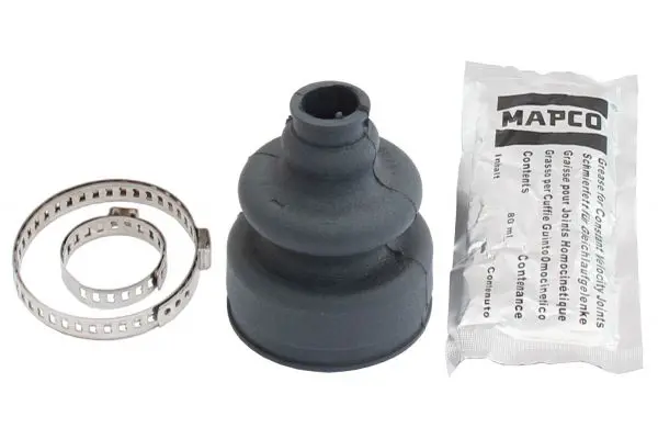 Handler.Part Bellow set, drive shaft MAPCO 18413 1