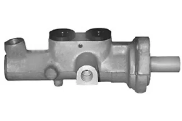 Handler.Part Brake master cylinder MAPCO 1777 1