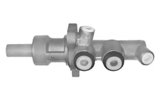 Handler.Part Brake master cylinder MAPCO 1775 1