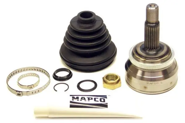 Handler.Part Joint kit, drive shaft MAPCO 16989 1