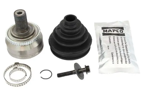 Handler.Part Joint kit, drive shaft MAPCO 16975 1