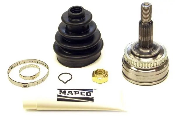 Handler.Part Joint kit, drive shaft MAPCO 16969 1