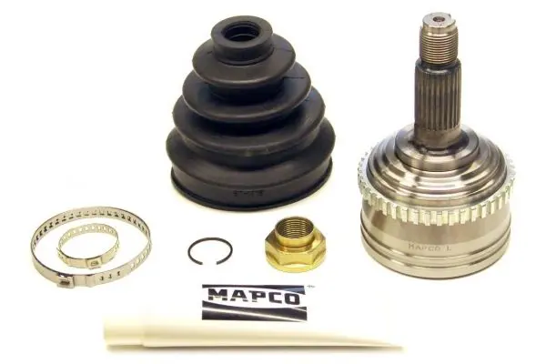 Handler.Part Joint kit, drive shaft MAPCO 16957 1