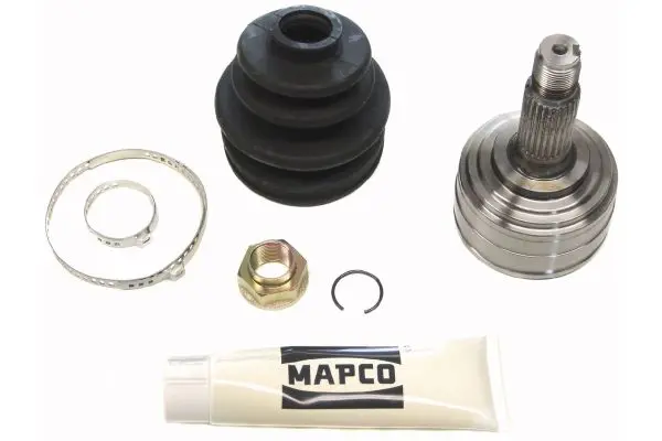 Handler.Part Joint kit, drive shaft MAPCO 16952 1