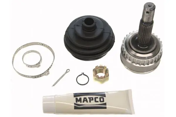 Handler.Part Joint kit, drive shaft MAPCO 16947 1